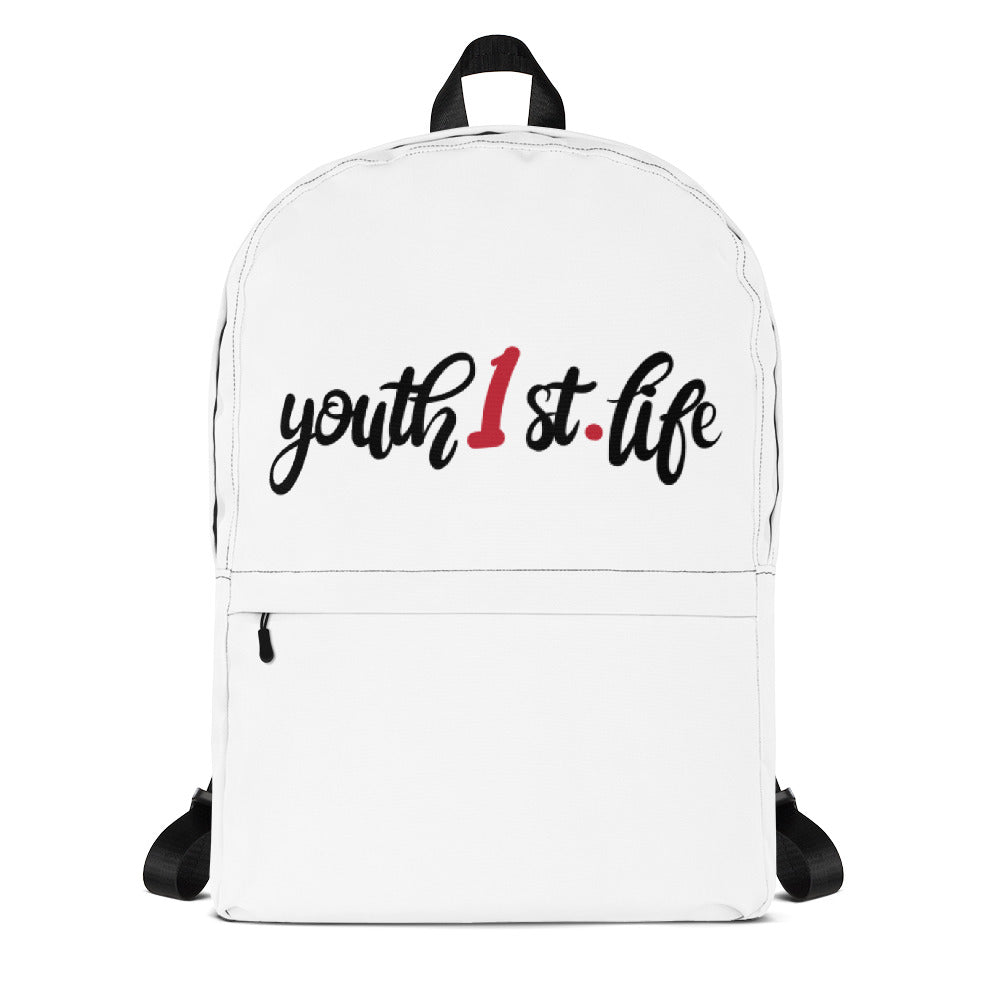 YOUTH 1ST BACKPACK